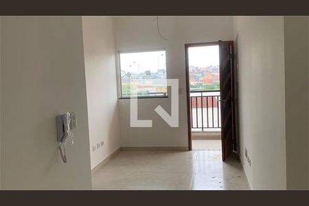 Apartamento à venda com 2 quartos, 41m² em Cidade Patriarca, São Paulo