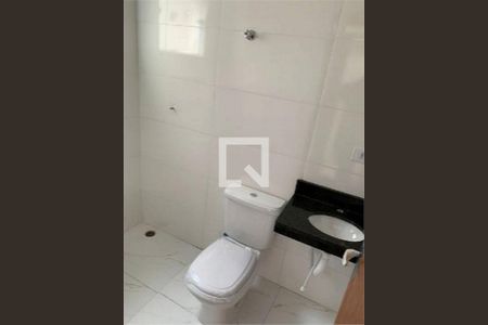 Apartamento à venda com 2 quartos, 41m² em Cidade Patriarca, São Paulo