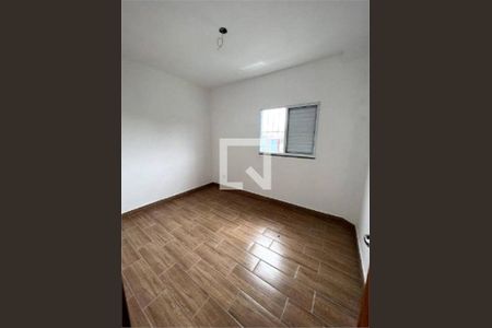 Apartamento à venda com 2 quartos, 41m² em Cidade Patriarca, São Paulo