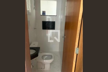 Apartamento à venda com 2 quartos, 41m² em Cidade Patriarca, São Paulo