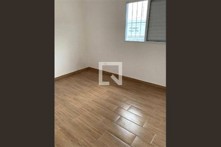 Apartamento à venda com 2 quartos, 41m² em Cidade Patriarca, São Paulo