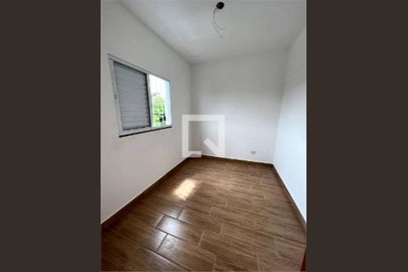 Apartamento à venda com 2 quartos, 41m² em Cidade Patriarca, São Paulo