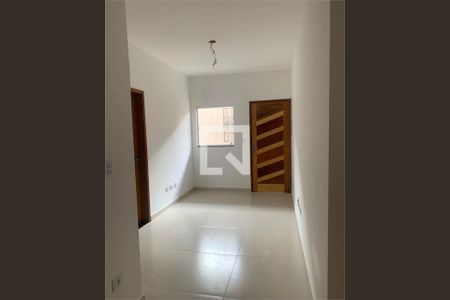 Apartamento à venda com 2 quartos, 41m² em Cidade Patriarca, São Paulo