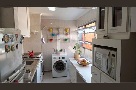 Apartamento à venda com 2 quartos, 62m² em Guapira, São Paulo