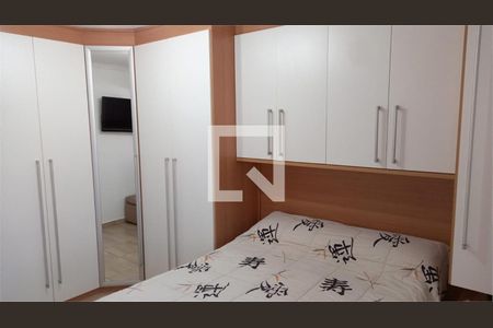 Apartamento à venda com 2 quartos, 62m² em Guapira, São Paulo