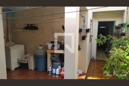 Casa à venda com 3 quartos, 169m² em Jardim Sao Caetano, São Caetano do Sul