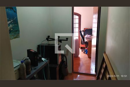 Casa à venda com 3 quartos, 169m² em Jardim Sao Caetano, São Caetano do Sul