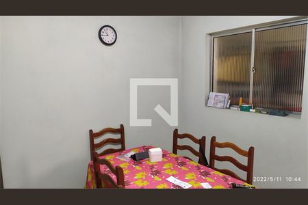 Casa à venda com 3 quartos, 169m² em Jardim Sao Caetano, São Caetano do Sul