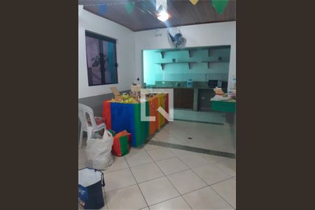 Apartamento à venda com 2 quartos, 47m² em Parque Sao Vicente, Santo André