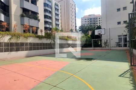 Apartamento à venda com 2 quartos, 72m² em Real Parque, São Paulo