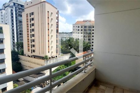 Apartamento à venda com 2 quartos, 72m² em Real Parque, São Paulo