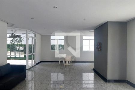 Apartamento à venda com 2 quartos, 72m² em Real Parque, São Paulo