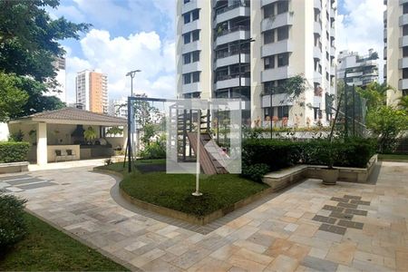 Apartamento à venda com 2 quartos, 72m² em Real Parque, São Paulo