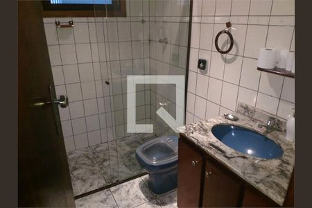 Apartamento à venda com 3 quartos, 160m² em Vila Metalúrgica, Santo André