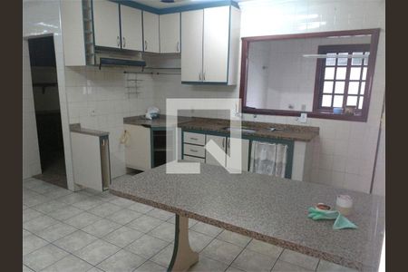 Apartamento à venda com 3 quartos, 160m² em Vila Metalúrgica, Santo André