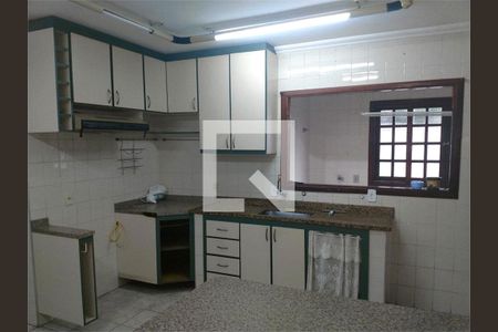 Apartamento à venda com 3 quartos, 160m² em Vila Metalúrgica, Santo André