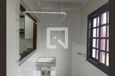 Apartamento à venda com 3 quartos, 160m² em Vila Metalúrgica, Santo André