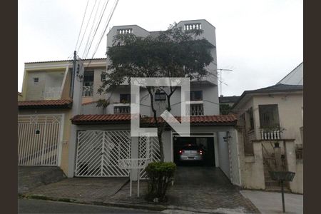 Apartamento à venda com 3 quartos, 160m² em Vila Metalúrgica, Santo André