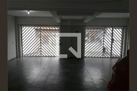 Apartamento à venda com 3 quartos, 160m² em Vila Metalúrgica, Santo André