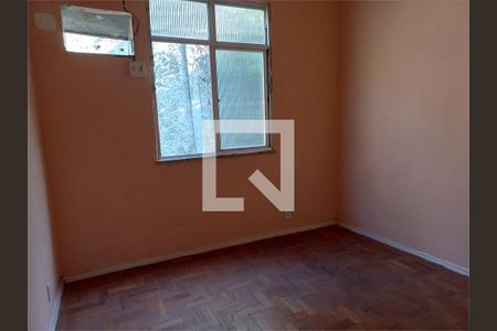 Apartamento à venda com 2 quartos, 60m² em Jacaré, Rio de Janeiro