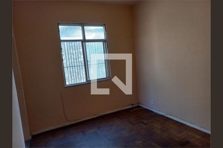 Apartamento à venda com 2 quartos, 60m² em Jacaré, Rio de Janeiro