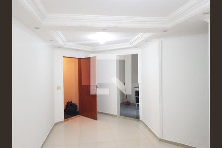 Apartamento à venda com 2 quartos, 55m² em Padroeira, Osasco