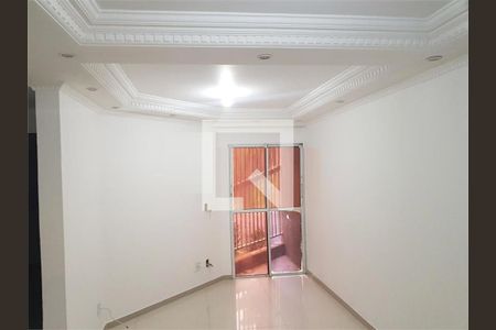 Apartamento à venda com 2 quartos, 55m² em Padroeira, Osasco