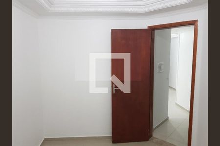 Apartamento à venda com 2 quartos, 55m² em Padroeira, Osasco