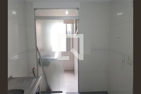 Apartamento à venda com 2 quartos, 55m² em Padroeira, Osasco