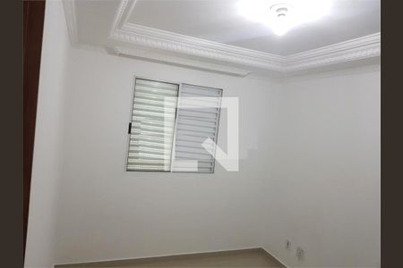 Apartamento à venda com 2 quartos, 55m² em Padroeira, Osasco