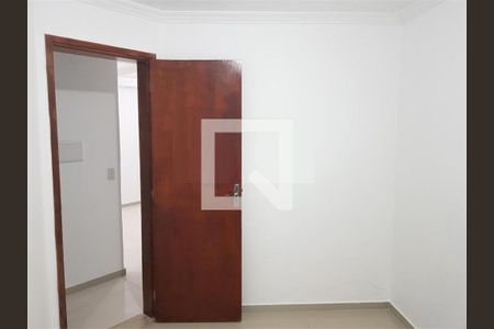 Apartamento à venda com 2 quartos, 55m² em Padroeira, Osasco