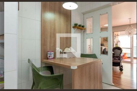 Apartamento à venda com 3 quartos, 133m² em Ipiranga, São Paulo