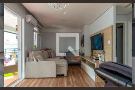 Apartamento à venda com 3 quartos, 133m² em Ipiranga, São Paulo