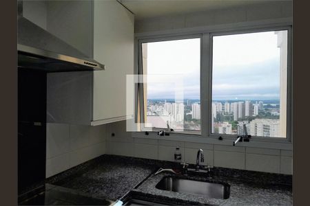 Apartamento à venda com 2 quartos, 146m² em Vila Sofia, São Paulo