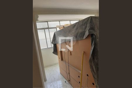 Apartamento à venda com 3 quartos, 58m² em Cascadura, Rio de Janeiro