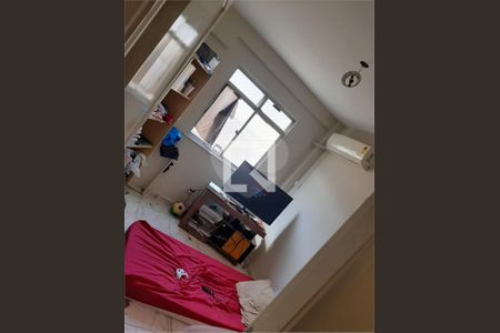 Apartamento à venda com 3 quartos, 58m² em Cascadura, Rio de Janeiro