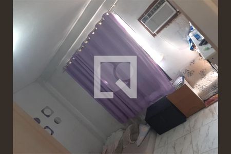 Apartamento à venda com 3 quartos, 58m² em Cascadura, Rio de Janeiro