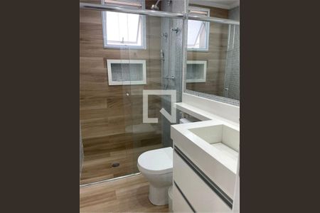 Apartamento à venda com 4 quartos, 196m² em Chácara Califórnia, São Paulo