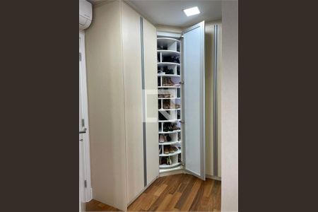 Apartamento à venda com 4 quartos, 196m² em Chácara Califórnia, São Paulo