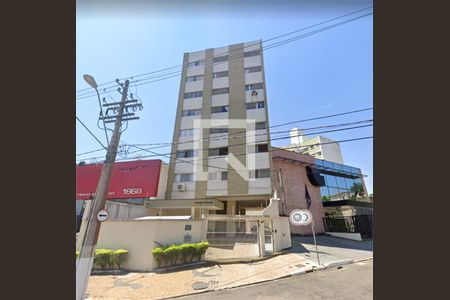 Apartamento à venda com 3 quartos, 97m² em Jardim Paraíso, Campinas