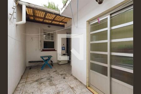 Casa à venda com 3 quartos, 100m² em Campo Belo, São Paulo