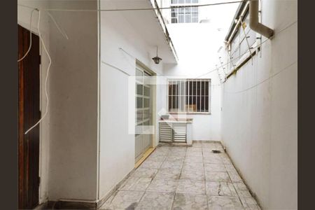 Casa à venda com 3 quartos, 100m² em Campo Belo, São Paulo