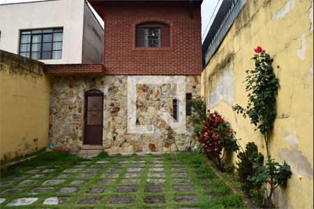 Casa à venda com 3 quartos, 200m² em Vila Bandeirantes, São Paulo