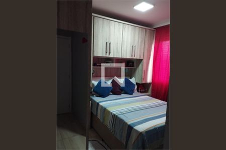 Apartamento à venda com 3 quartos, 57m² em Parque Sao Vicente, Santo André