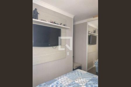 Apartamento à venda com 2 quartos, 54m² em Jardim Cristiane, Santo André