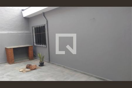 Casa à venda com 5 quartos, 180m² em Vila Libanesa, São Paulo