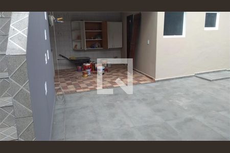 Casa à venda com 5 quartos, 180m² em Vila Libanesa, São Paulo