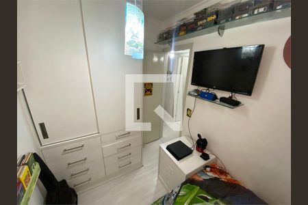 Apartamento à venda com 3 quartos, 66m² em Vila Esperança, São Paulo