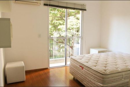 Apartamento à venda com 1 quarto, 40m² em República, São Paulo