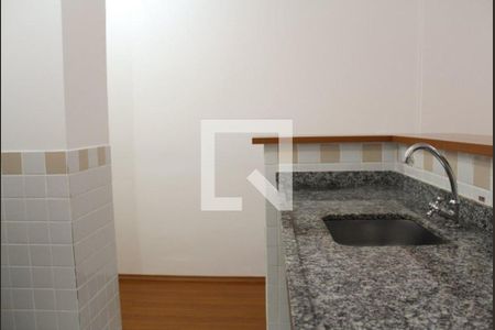 Apartamento à venda com 1 quarto, 40m² em República, São Paulo